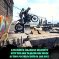 thumbnail image 3 of Trials Rising Gold Edition (Xbox One), 3 of 6