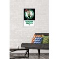 thumbnail image 3 of NBA Boston Celtics - Logo 21, 3 of 4