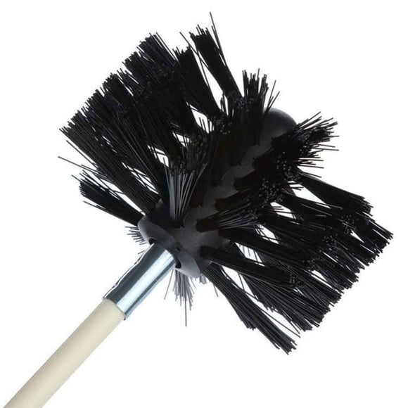 Bangus Dryer Vent Cleaner Kit Innovative Lint Remover Reusable Strong Nylon| Flexible Lint Brush with Drill Attachment for Faster Cleaning