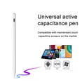 thumbnail image 3 of Active capacitive pen stylus ios android compatible phone tablet power, 3 of 8
