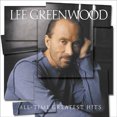 thumbnail image 2 of All Time Greatest Hits Lee Greenwood, 2 of 2