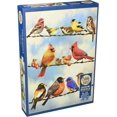 thumbnail image 1 of Cobble Hill - Birds on Wire, 500-Piece Puzzle -, 1 of 2