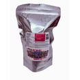 thumbnail image 2 of Spaceman Toxic Rainbow Freeze-Dried Candy, Light & Crunchy Bites, 500g Resealable Bag, 2 of 6