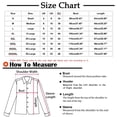 thumbnail image 3 of EGNMCR Chandail Col Roulé pour Femmes, Pulls pour Femmes et Chandail Décontracté d'Hiver pour Femmes Blouse à Col Roulé Tricot Manches Longues Hauts Unis Pulls pour Femmes, 3 of 8
