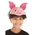 thumbnail image 3 of Piglet Winnie the Pooh Plush Headband, 3 of 5