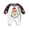 thumbnail image 1 of Pyjamas Assortis de Noël pour Enfants, Ensembles de Pyjamas des Fêtes, Ensembles de PJ, Pyjamas pour la Famille, 1 of 4
