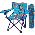 thumbnail image 1 of PAW Patrol Folding Camp Chair with Tote, 1 of 1