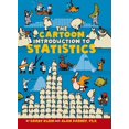 thumbnail image 1 of Cartoon Introduction to Statistics, Grady Klein, Alan Dabney Hardcover, 1 of 1