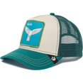 thumbnail image 1 of Goorin Bros. Men's One Size The Farm A-Frame Trucker Cap, 1 of 83