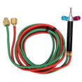 thumbnail image 1 of Gas Torch,Oxygen Gas Torch Welding Gas Torch Soldering Mini Gas Torch Professional Grade, 1 of 11