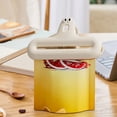 thumbnail image 4 of UsRHHA Multipurpose Sealing Clips, Dampproof Food Bag Clips for Kitchen Snack Storage, Reusable Sealing Clamps, 4 of 7