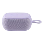 onn. Bluetooth Small Rugged Speaker with Party Sync Mode