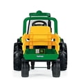 thumbnail image 2 of Peg Perego John Deere Ride-On Heavy Duty Tractor, 2 of 9