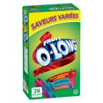 thumbnail image 4 of Fruit-O-Long de Betty Crocker Sans gluten Saveurs variées, 4 of 7