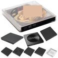 thumbnail image 2 of USB 3.0 Slim External DVD RW CD Writer with Optical Drives Type-C Portable DVD&CD-ROM Burner Player ,Widely Used, 2 of 6