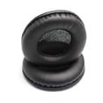 thumbnail image 1 of Maoww Coussinets de Protection Universels en Cuir PU pour Écouteurs, Coussinets de Protection Portables Anti-Poussière, 1 of 8