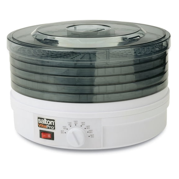 Salton Food Dehydrator DH1454