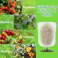 thumbnail image 2 of Fridja Sales Garden Insect Net Cover Is Used To The Flowers Of Plants From Damage, 2 of 6