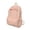 D, variant on Vwrxbz Plaid Backpack for Women Lightweight Nylon School Bag Travel Daypack Campus Laptop Backpack