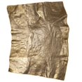thumbnail image 1 of Uttermost Archive Organic Shape Contemporary Aluminum Wall Decor in Brass, 1 of 8