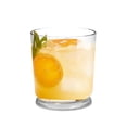 thumbnail image 2 of Better Homes and Gardens Emerson Collection Clear Double Old Fashion Glass 4pack, 2 of 6