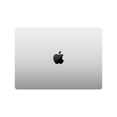 thumbnail image 5 of Macbook Pro 14-inch (16GPU, Silver) 3.5Ghz 10-Core M2 Pro (2023) Laptop 512GB Flash HD & 32GB RAM-Mac OS, 5 of 5