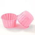 thumbnail image 2 of Stainless Steel Containers with Lids Rectangle Lollipop Hard Candy Silicone Sphere Piping Bags for Chocolate Strawberries Valentine Baking Candy Lollipop Sticks Cupcake Paper Roll, 2 of 4