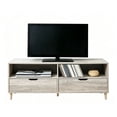 thumbnail image 3 of HOMETRENDS TV Stand-Rustic Oak Finish, 3 of 6
