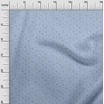 thumbnail image 2 of oneOone Polyester Lycra Fabric Leaves & Rose Flower Fabric Prints by Yard 56 Inch Wide, 2 of 4