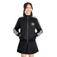 thumbnail image 1 of Justice Girls' Soft Knit Jacket, 1 of 3