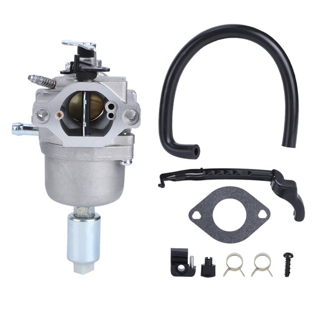 Durable Carburetor, Reliable Carburetor Accessory, Wear- Garden Trimmer For Lawn Mower Gardening Work