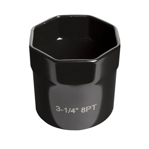 Sunex 10607 3-1/4-Inch 8-Point Wheel Bearing Locknut