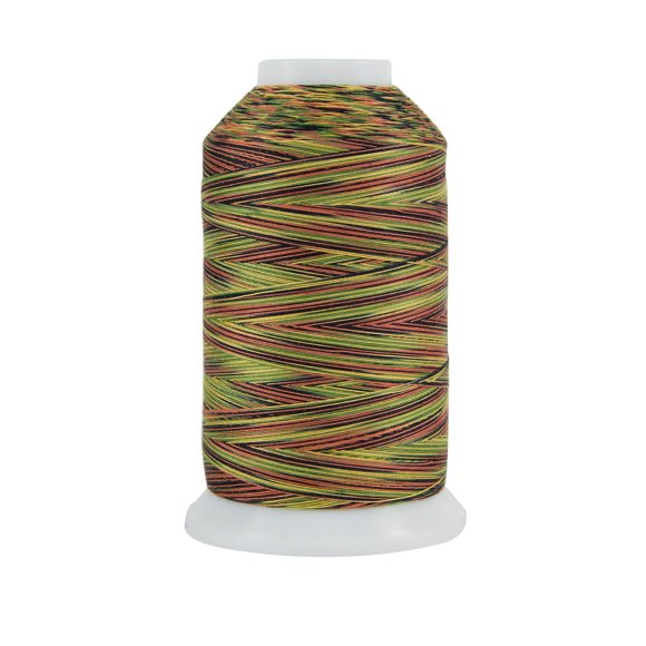Superior Threads 121029XX941 Old Giza 3-Ply 40W King TUT Cotton Quilting Thread 2000 yd