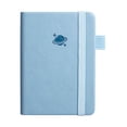 thumbnail image 1 of A Notepad Danhjin Small Notebook Portable Notepad Thickened Pocket Mini A6 English Book Handy Note Home Decor, 1 of 5