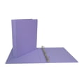 thumbnail image 1 of PEN+GEAR 1" SUPER ECONOMY BINDER, O-Ring, GREEN, 1 of 3