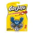 thumbnail image 1 of Goo Jit Zu Goo Slingers 2 Pack, 1 of 4