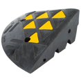 thumbnail image 1 of Rage Powersports Guardian Rubber Curb Ramp - 14" Wide x 6" High, 1 of 4