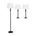 thumbnail image 1 of Ensemble lampadaire sur pied HOMETRENDS, 1 of 5