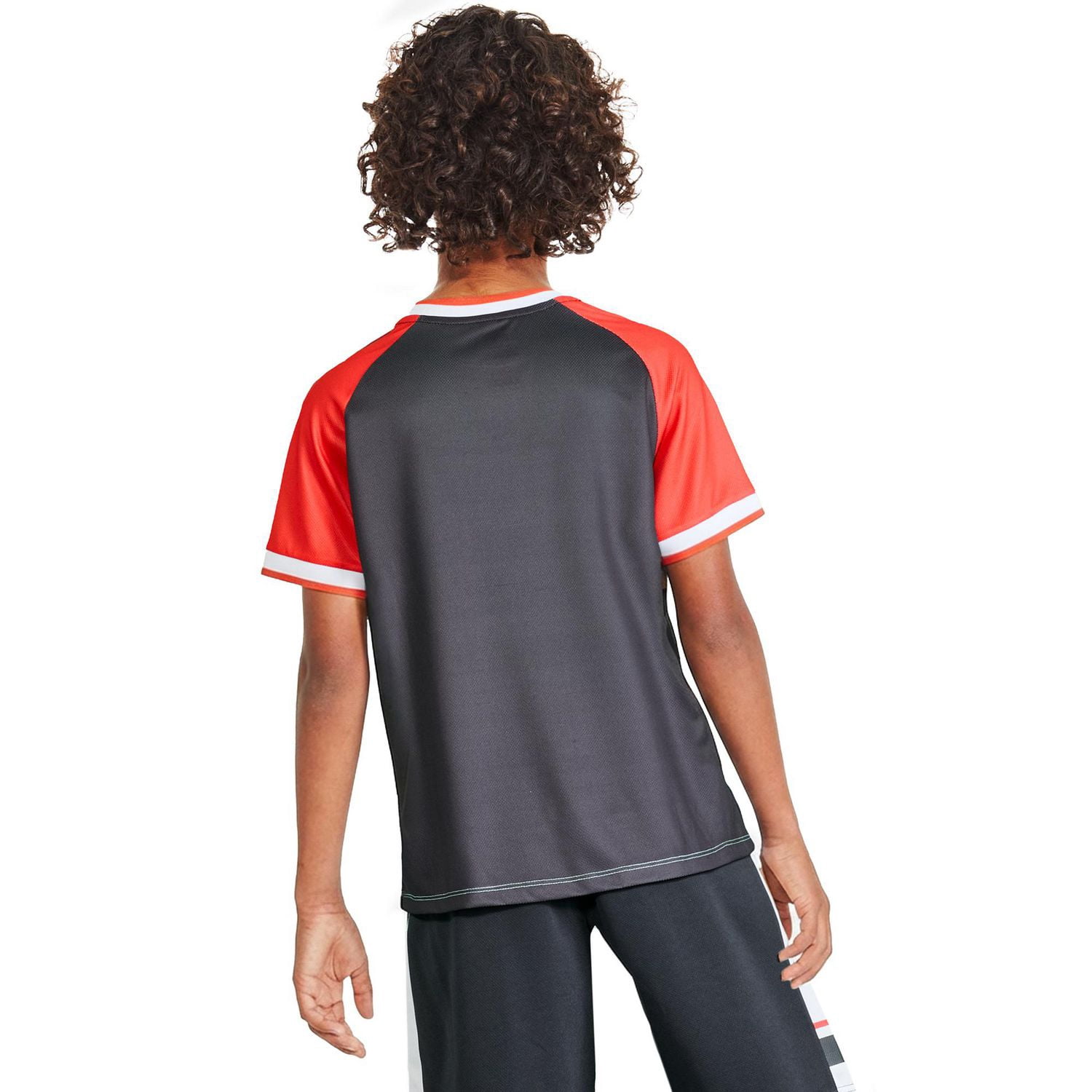 Hot Wheels Boys' Graphic T-Shirt