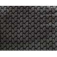 thumbnail image 4 of oneOone Georgette Viscose Fabric Paisley Block Decor Fabric Printed BTY 42 Inch Wide, 4 of 4