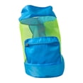 thumbnail image 2 of Beach Bag for Sand Toys Childrens Toy Storage Beach Bag Shoulder Beach Backpack Beach Toy Storage Bag Mesh Bag for Beach Toys Beach Toy Bag Mesh Mesh Beach Toy Bag, 2 of 2