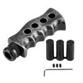 thumbnail image 3 of Poignée de poignée, Bouton Universel en Alliage d'Aluminium pour Voiture, 3 of 8