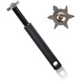 thumbnail image 2 of Golf Club Groove Sharpener Tool, 2 of 2