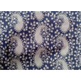thumbnail image 5 of oneOone Cotton Poplin Medium Blue Fabric Block Sewing Material Print Fabric By The Yard 56 Inch Wide-T7, 5 of 5