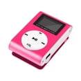 thumbnail image 1 of Cameland Portable Mp3 Player, 1Pc Usb Lcd Screen Mp3 Support Sports Music Player, 1 of 2