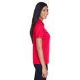 thumbnail image 3 of Ash City - Polo Piqué Performance Core 365 pour Femmes Origin avec Poche, 3 of 3