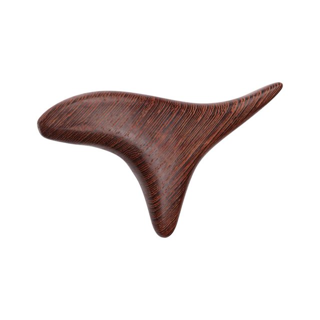 Wood Trigger Point Massage Gua Sha Lymphatic Drainage Tools Therapy MassageHOT M8Q4