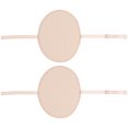thumbnail image 1 of SHISUYAN 1 Pair Comfortable Underarm Sweat Absorption Pad Washing Quick-dry Sweat Coaster, 1 of 8
