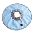 thumbnail image 2 of Collier de Récupération pour Chats, Arrête de Lécher, Collier Imperméable pour Chatons TG, 2 of 9