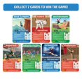 thumbnail image 2 of Skillmatics Guess in 10: World Of Sports / Jeu de Cartes de Trivia (6 Ans et +), 2 of 5